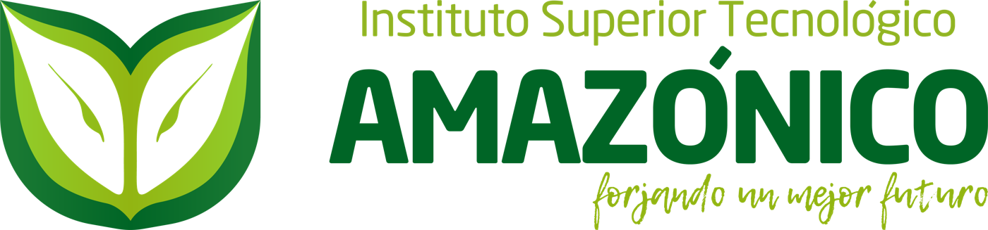 Instituto Superior Tecnológico Amazónico